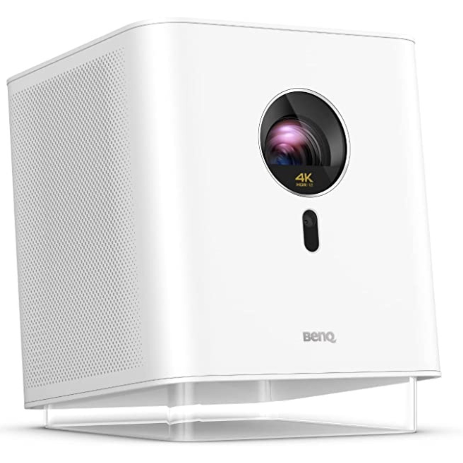 BenQ GK100 DLP 4K UHD 短焦点 プロジェクター BenQ GK100 DLP 4K UHD 短焦点 プロジェクター LED光源