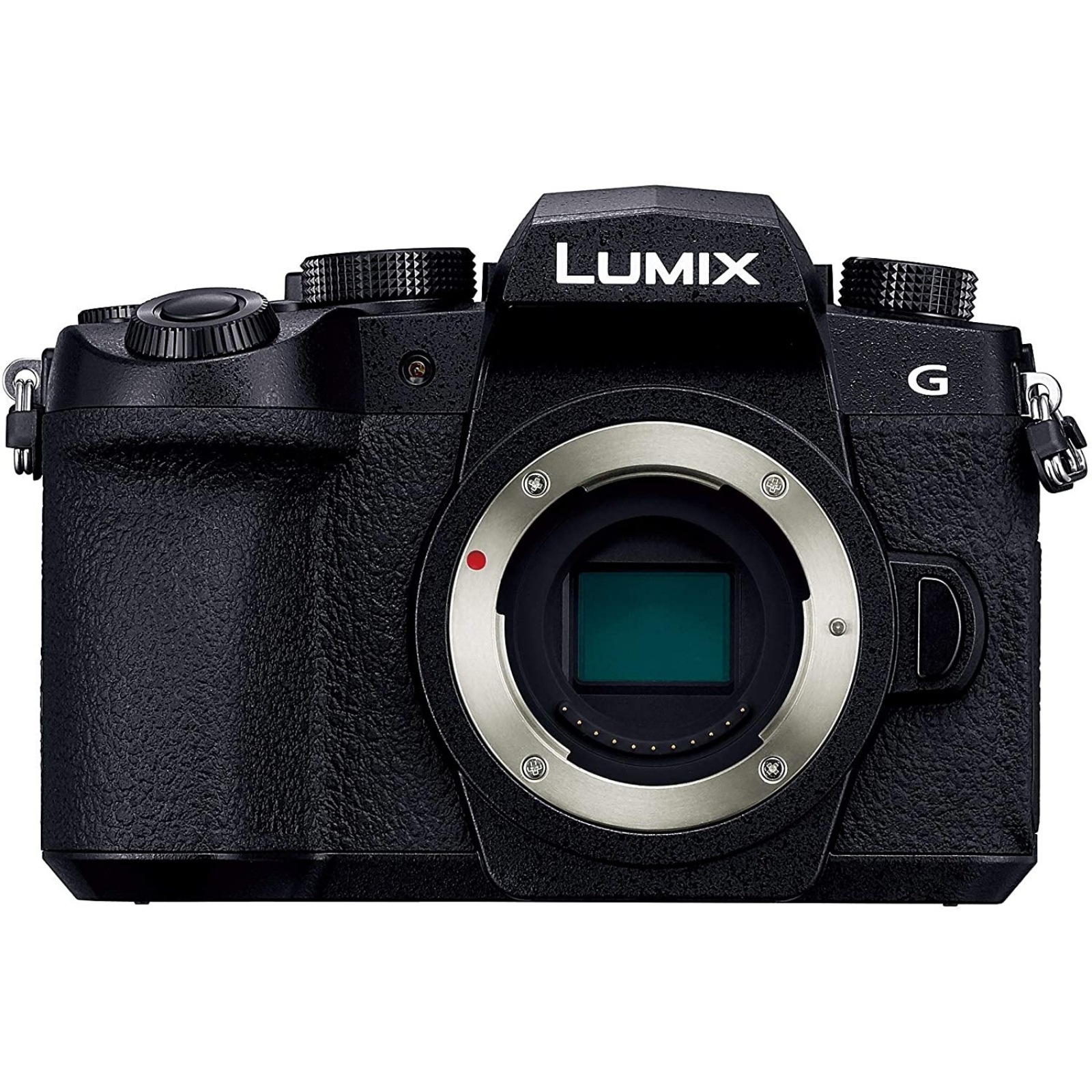 Panasonic パナソニック ミラーレス一眼カメラ LUMIX G99 ボディ 