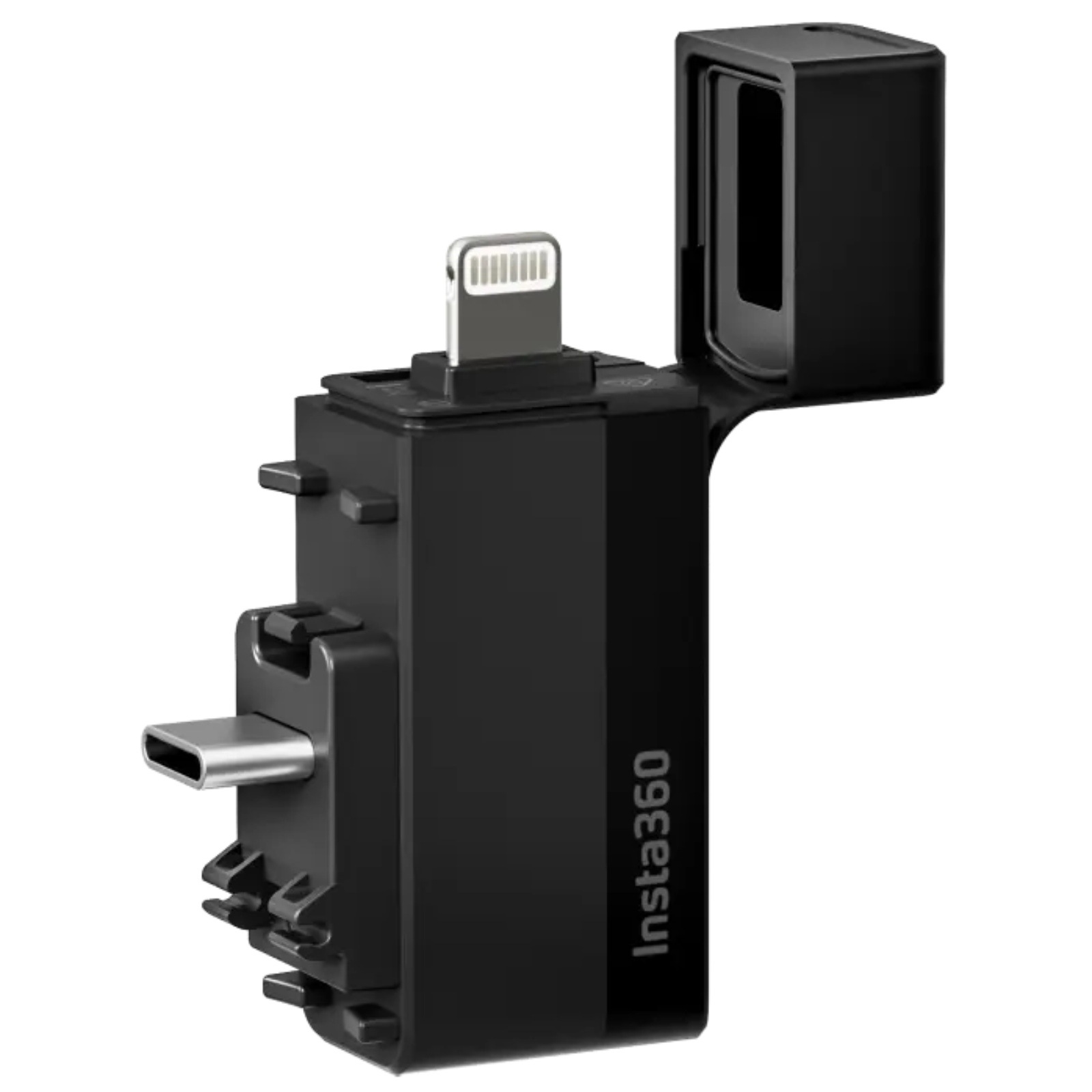 Insta360 X3 クイックリーダー アクションカメラ 360度カメラ 