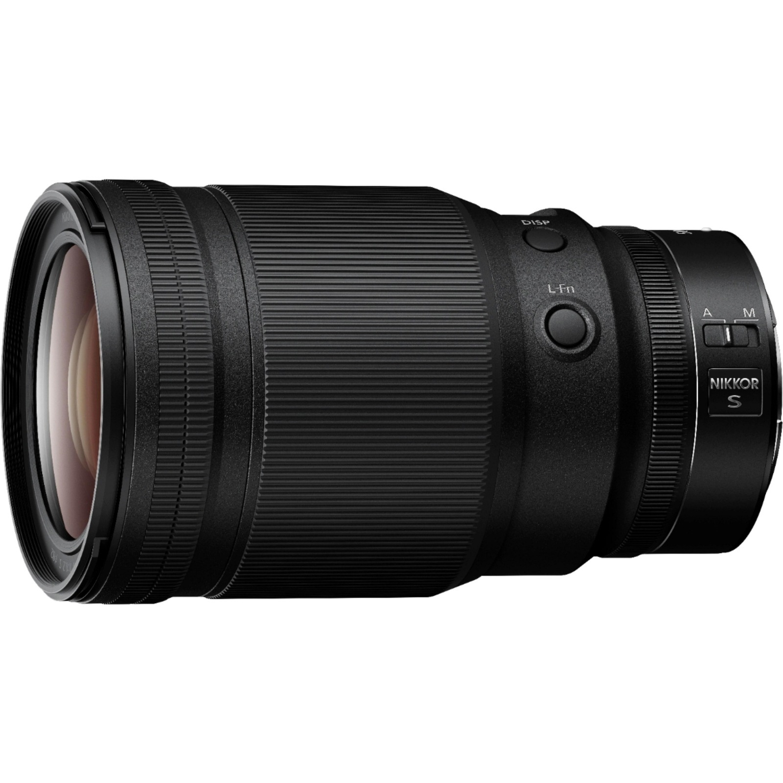 早い者勝ち Nikon 単焦点レンズ NIKKOR Z 50mm f/1.2S Nikon ニコン 単焦点レンズ NIKKOR Z 50mm f/1.2 S ブラック