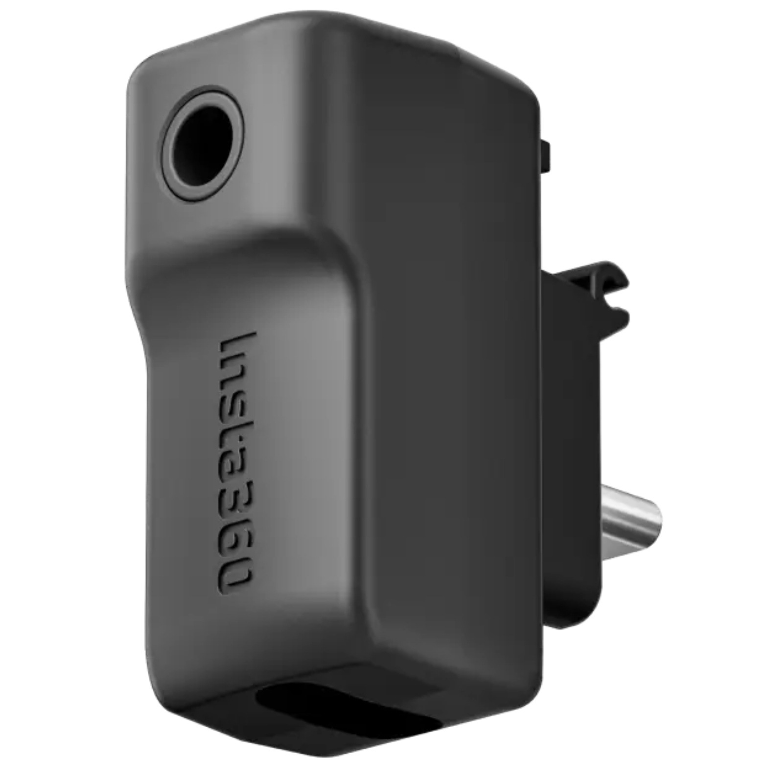Insta360 X3 マイクアダプター アクションカメラ 360度カメラ 