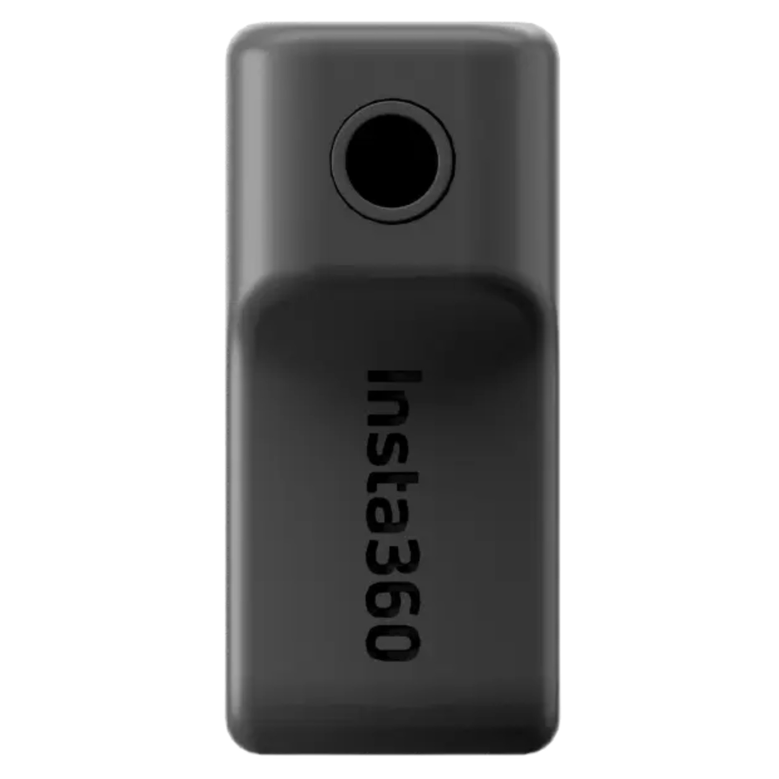 Insta360 X3 マイクアダプター アクションカメラ 360度カメラ 