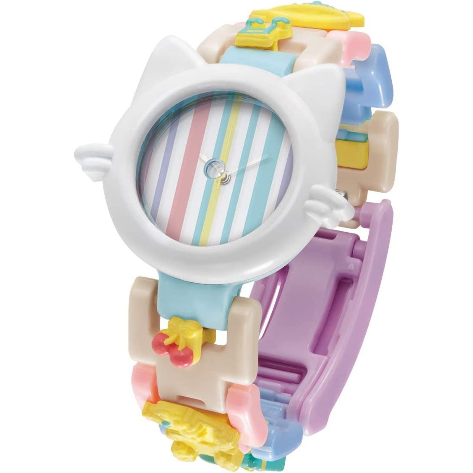 メガハウス Mix Watch ミックスウォッチ パステルパーティ