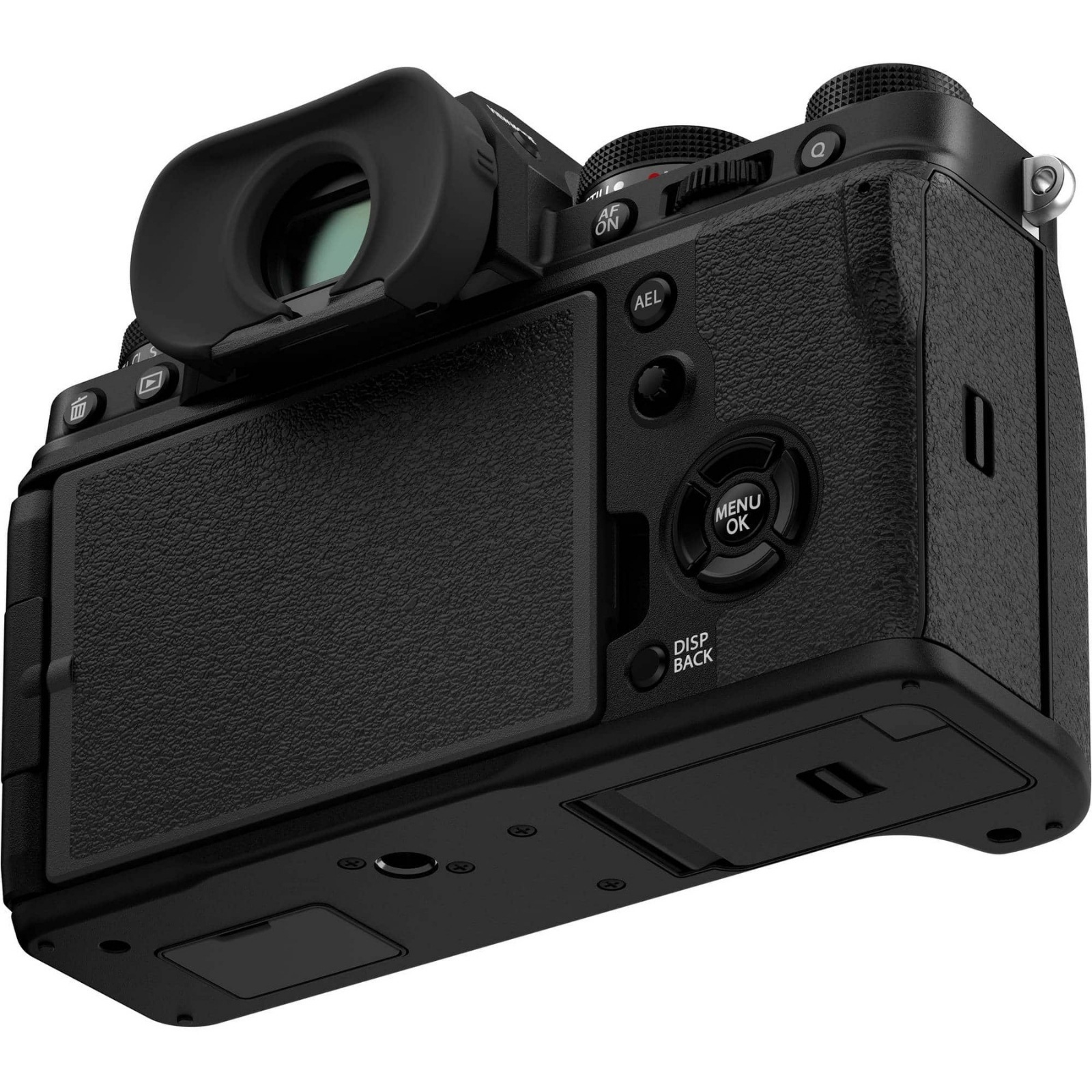 FUJIFILM 富士フイルム ミラーレス一眼カメラ X-T4レンズキット