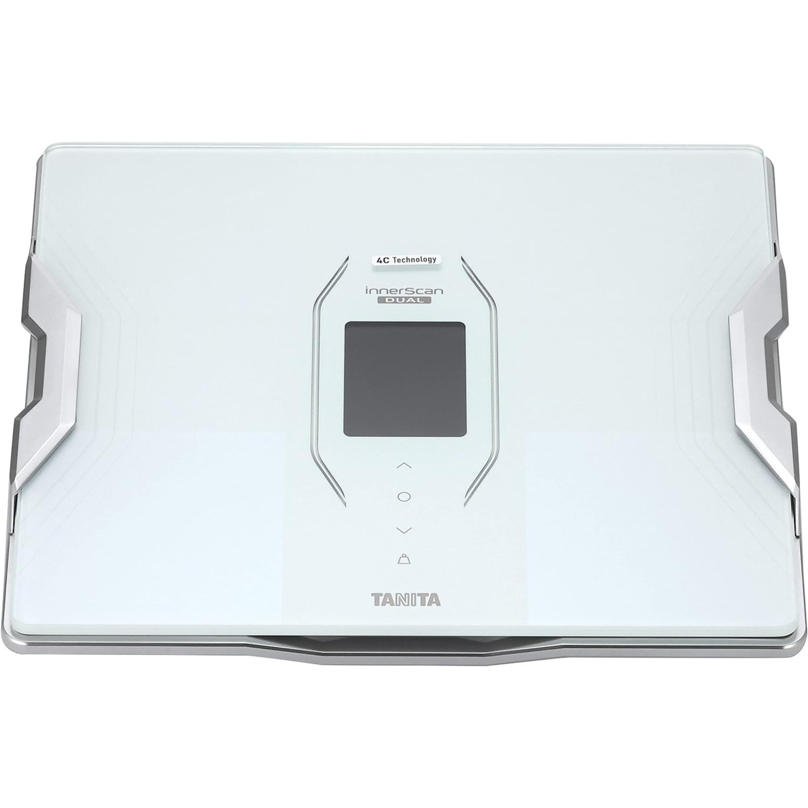 TANITA RD-914L-WH WHITE　タニタ体組成計 体組成計 インナースキャンデュアルRD-914L/915L/916L/917L | タニタ
