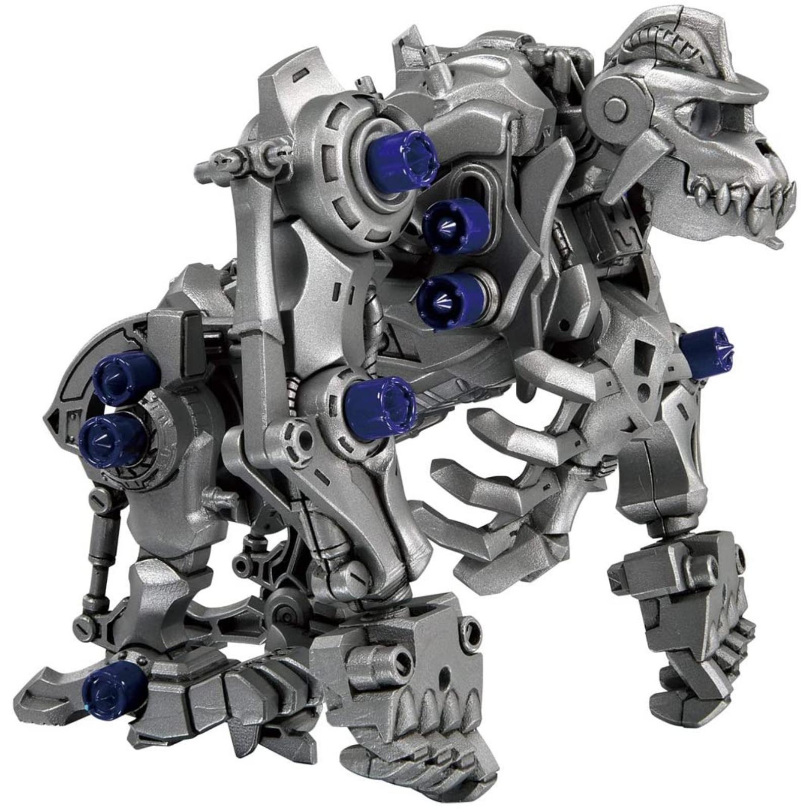 タカラトミー ZOIDS ゾイドワイルド ＺＷ10 ナックルコング