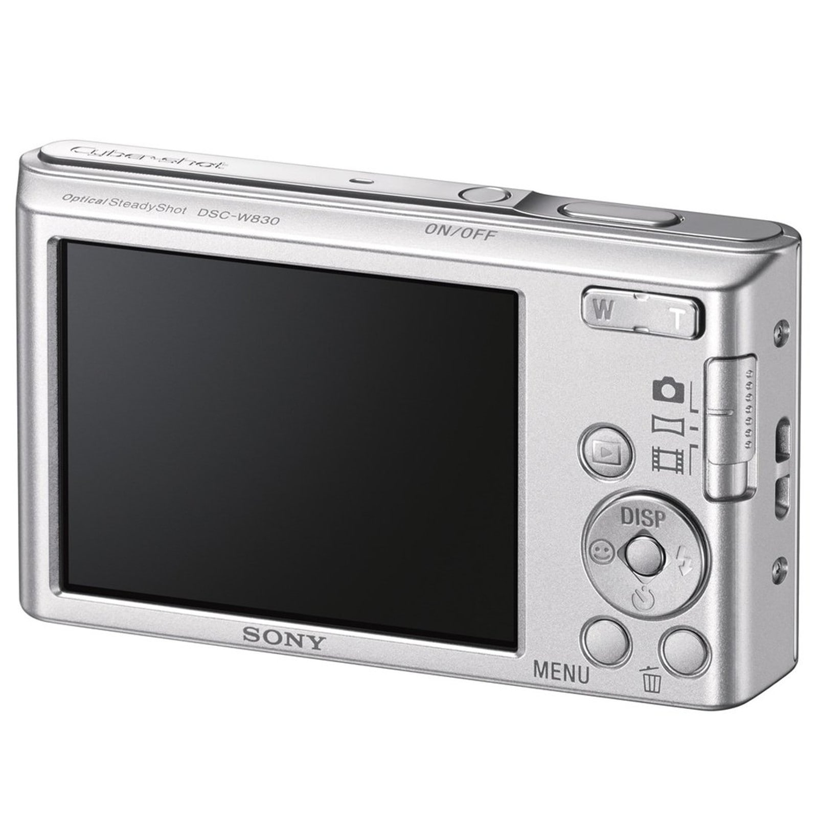 SONY ソニー デジタルカメラ サイバーショット Cyber-shot DSC-W830