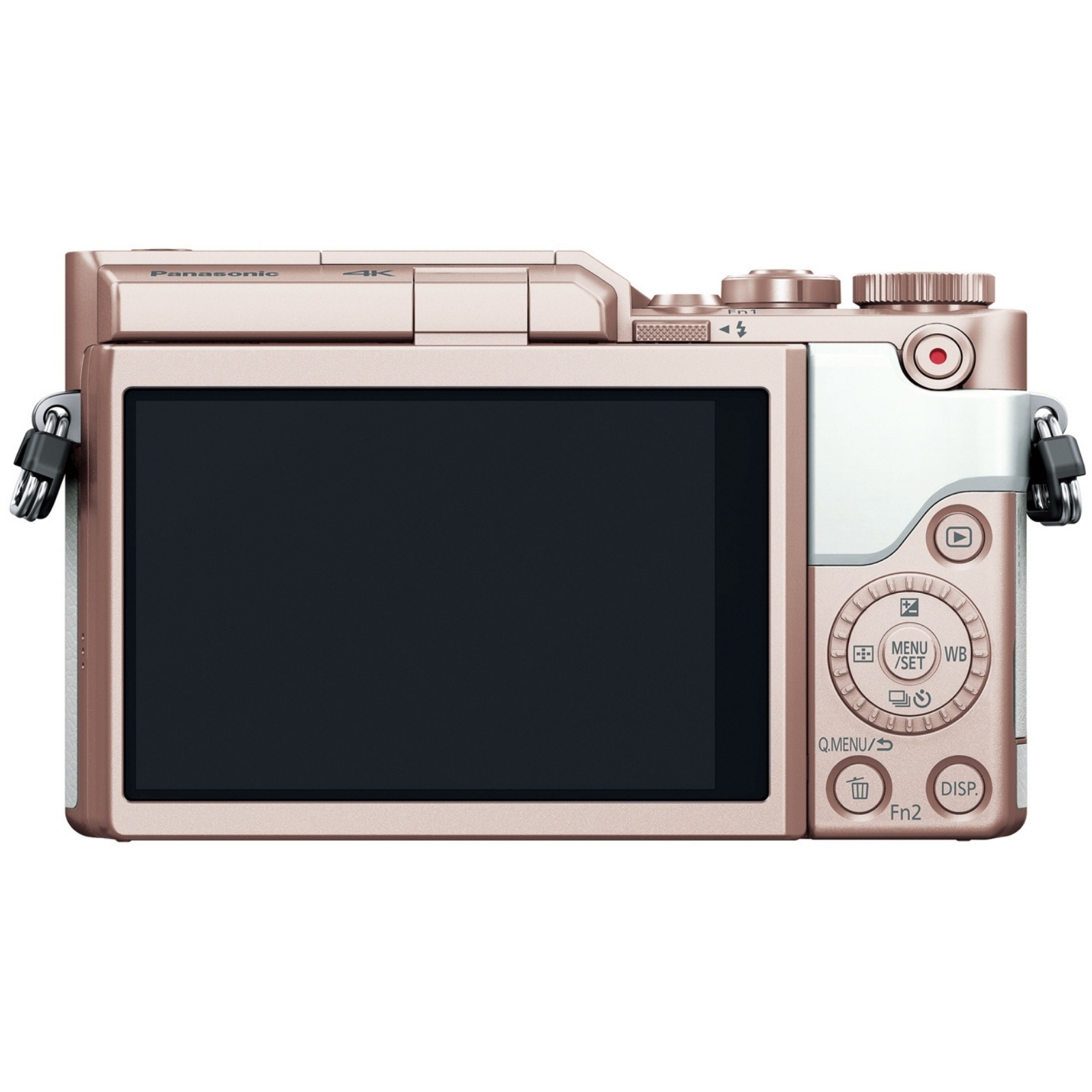 デジタルカメラ Panasonic LUMIX GF90 ミラーレス一眼カメラ