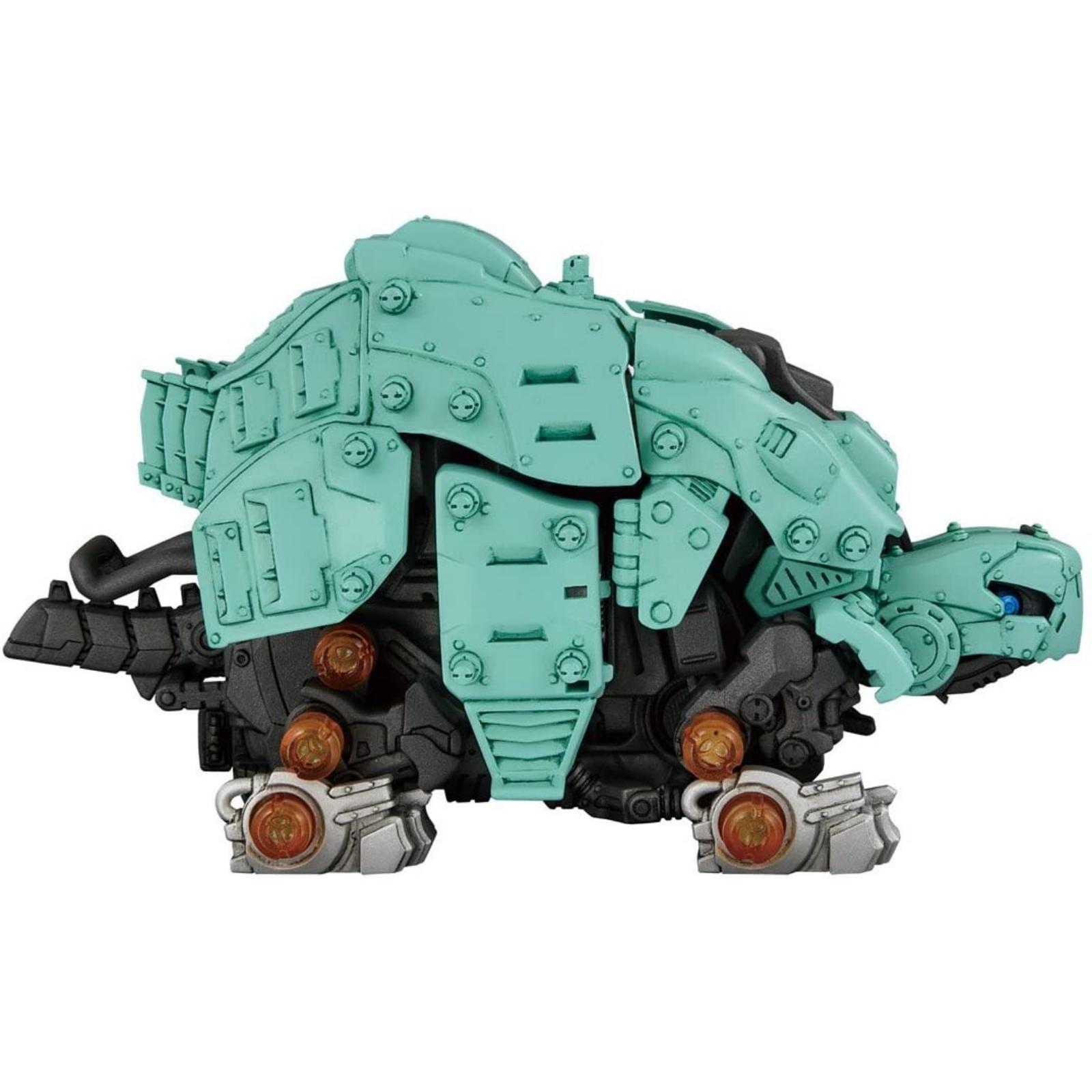 タカラトミー ZOIDS ゾイドワイルド ＺＷ05 ガノンタス