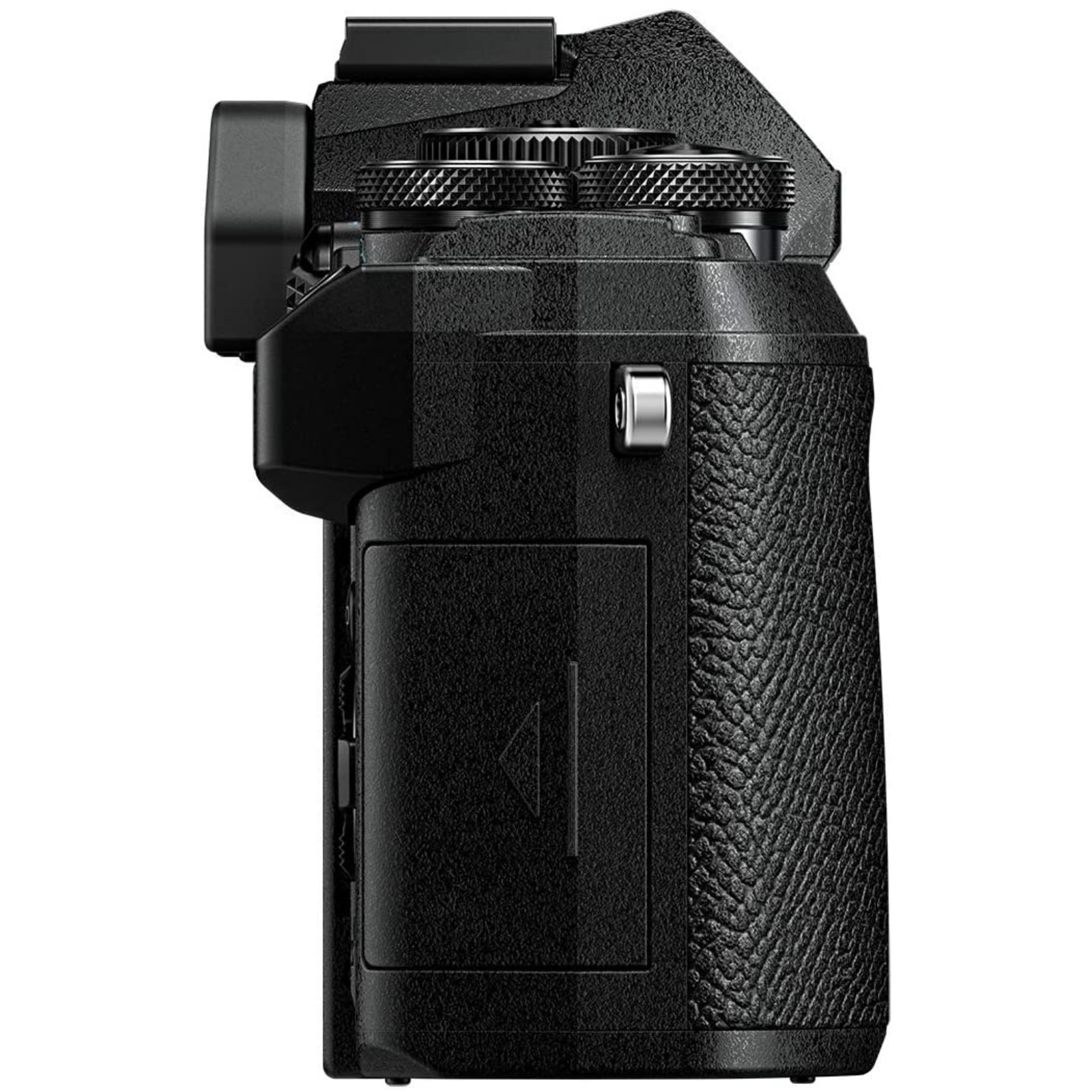 OLYMPUS オリンパス ミラーレス一眼カメラ OM-D E-M5 MarkIII ボディ ブラック 新品