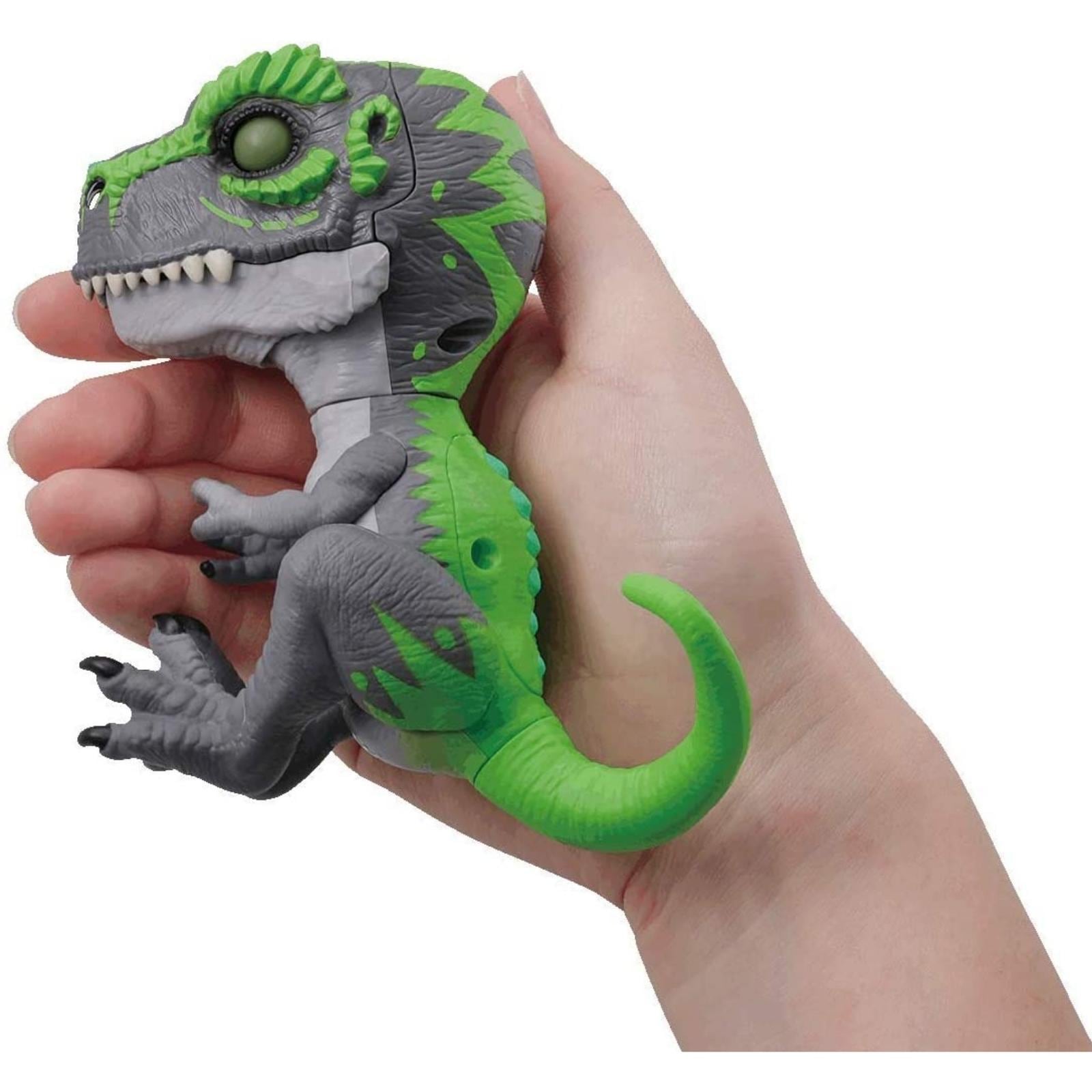 ブルー リアルver！　T-REXグリーンver！ T Rex Green 1/20 scale Super Articulated – Edeltoy