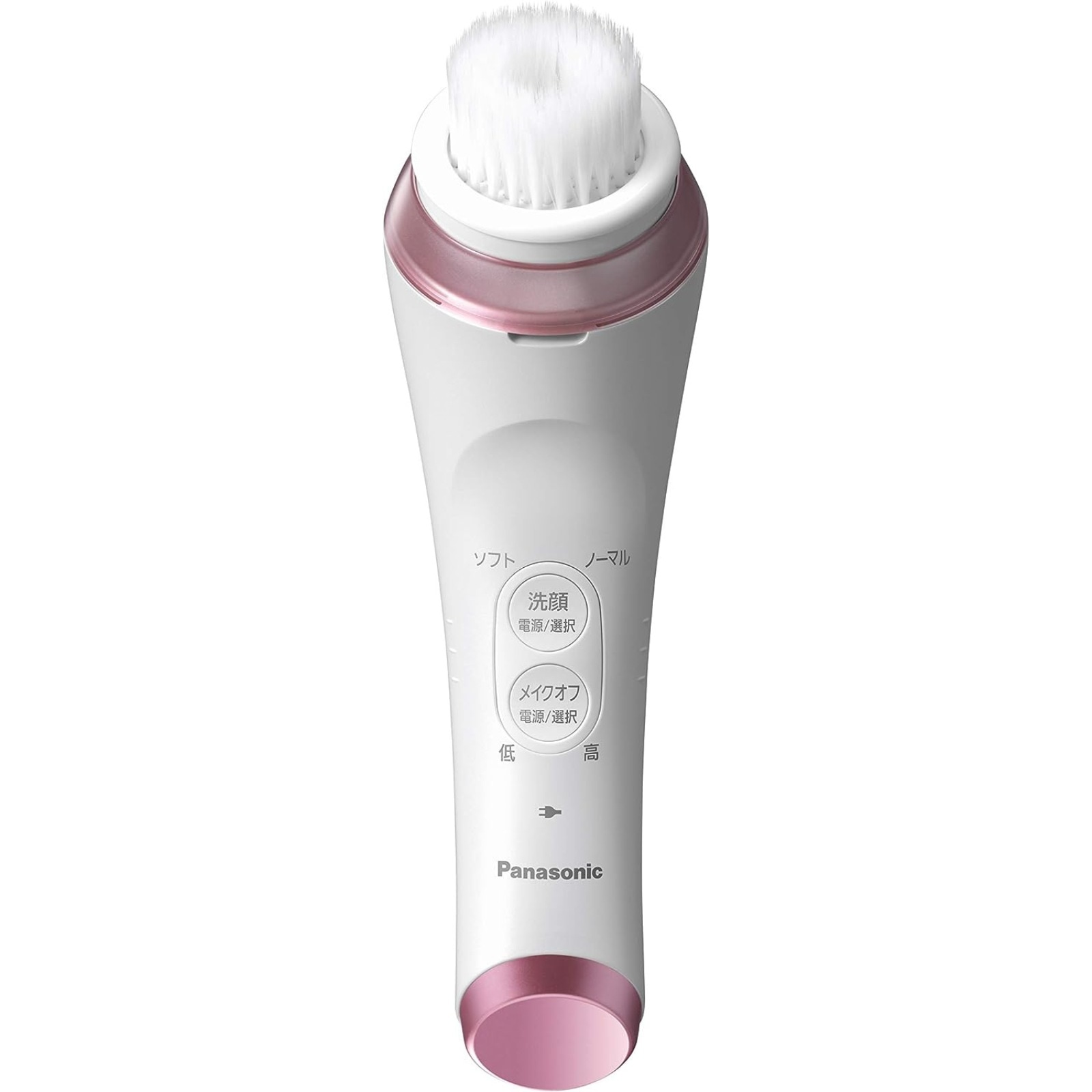 Panasonic パナソニック 洗顔美容器 EH-SC67-P ピンク 濃密泡エステ 