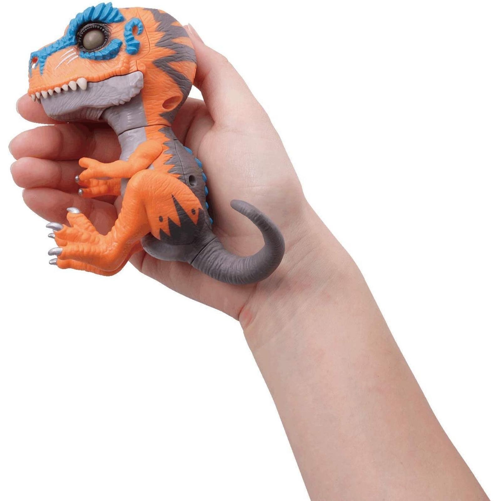 手のり恐竜！ジュラミン！肉食王オレンジT?REX