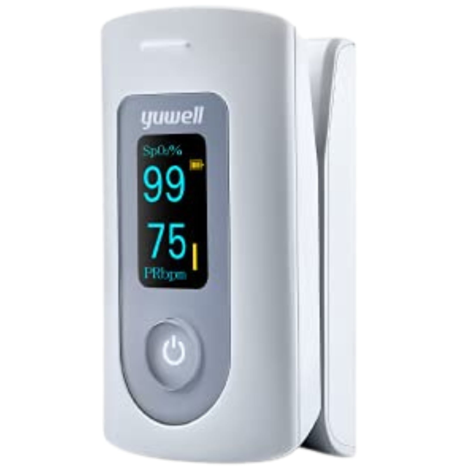 医療機器認証品 パルスオキシメーター YX301 血中酸素濃度計