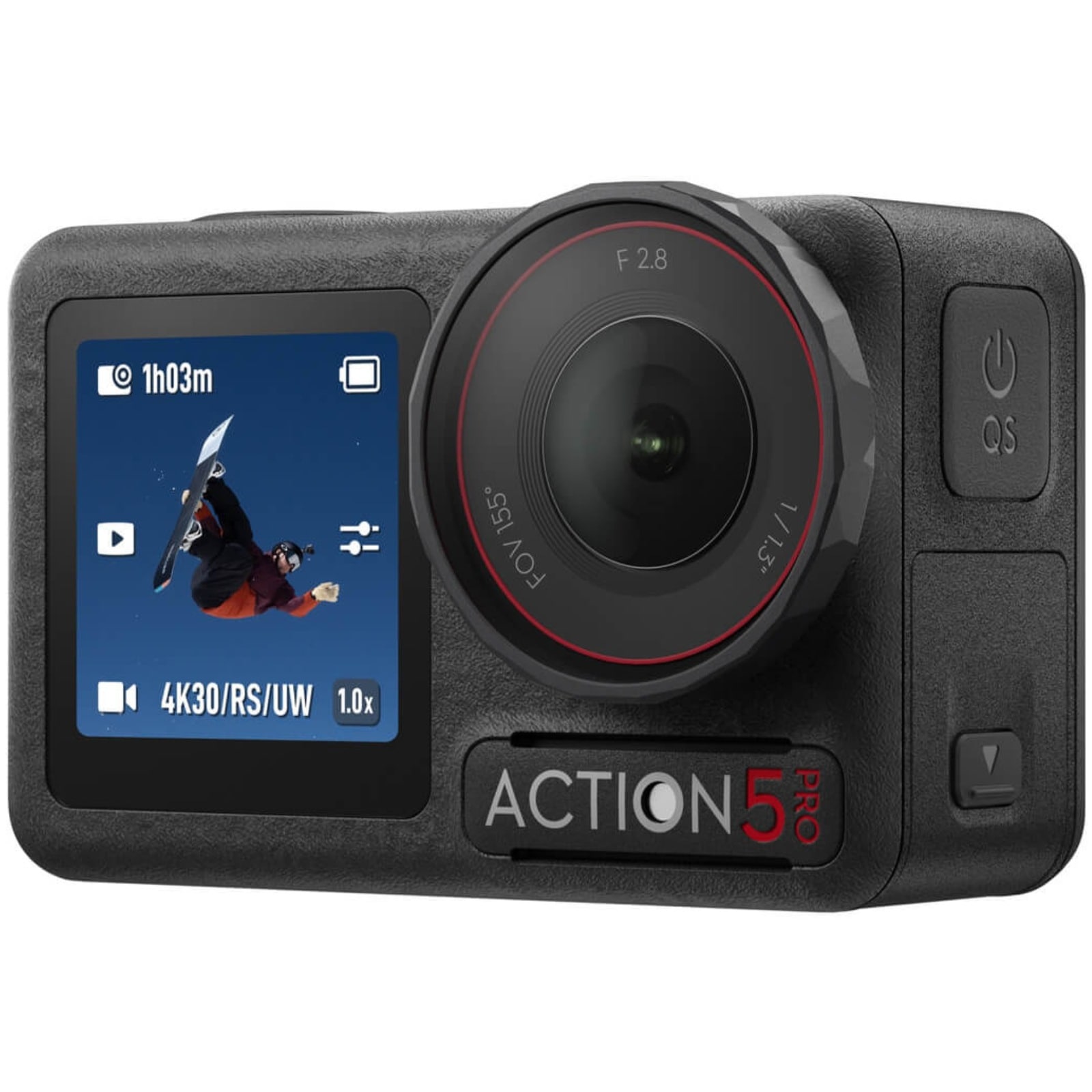 DJI Osmo Action 5 Pro スタンダードコンボ OA5P01 アクションカメラ