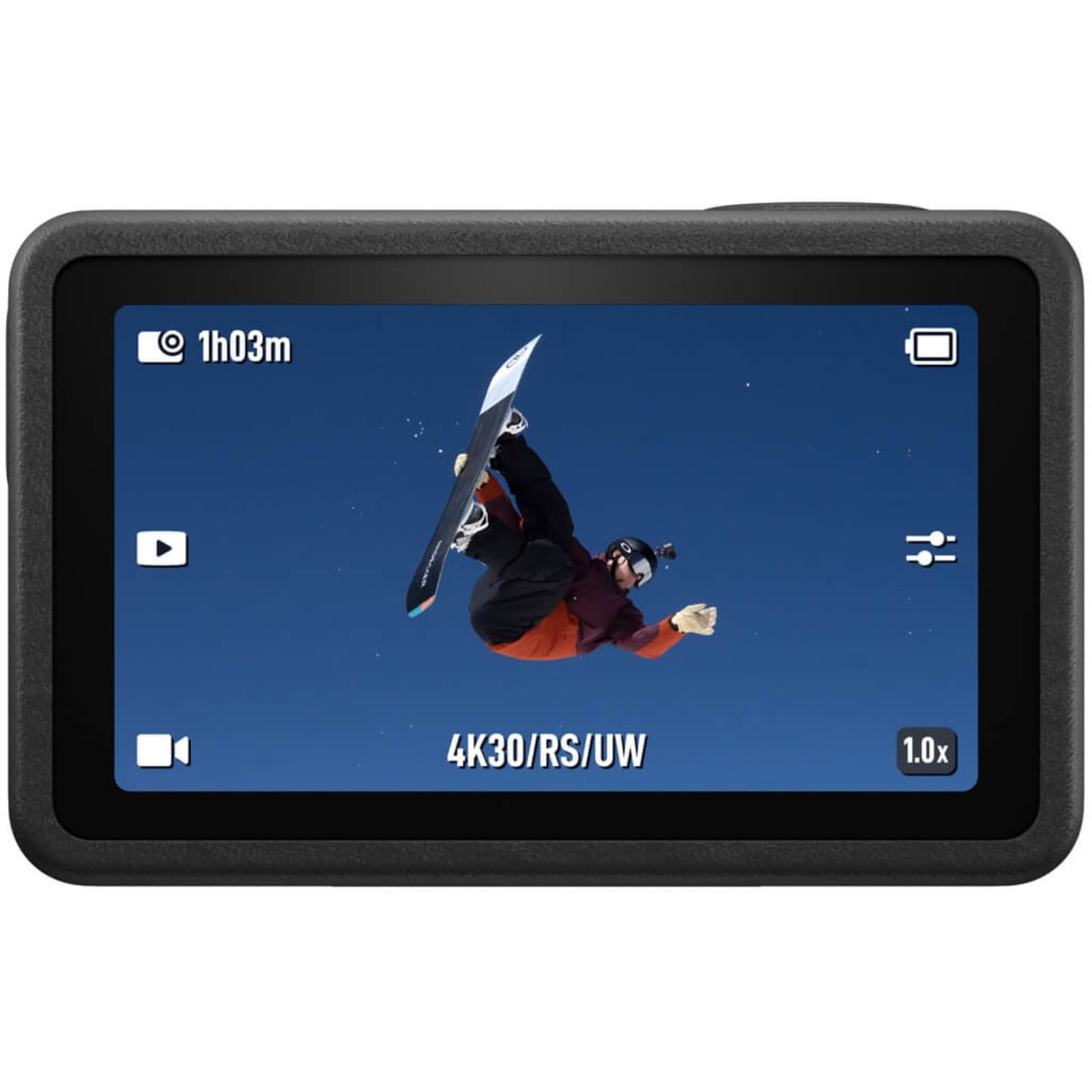 DJI Osmo Action 5 Pro スタンダードコンボ OA5P01 アクションカメラ
