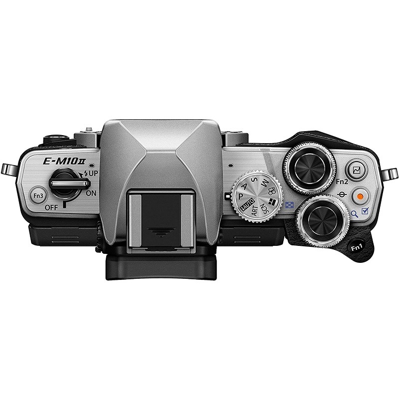 【OLYMPUS】OM-D E-M10 MarkII ボディ オリンパス オリンパス OLYMPUS OM-D E-M10 ボディ 価格比較 - 価格.com