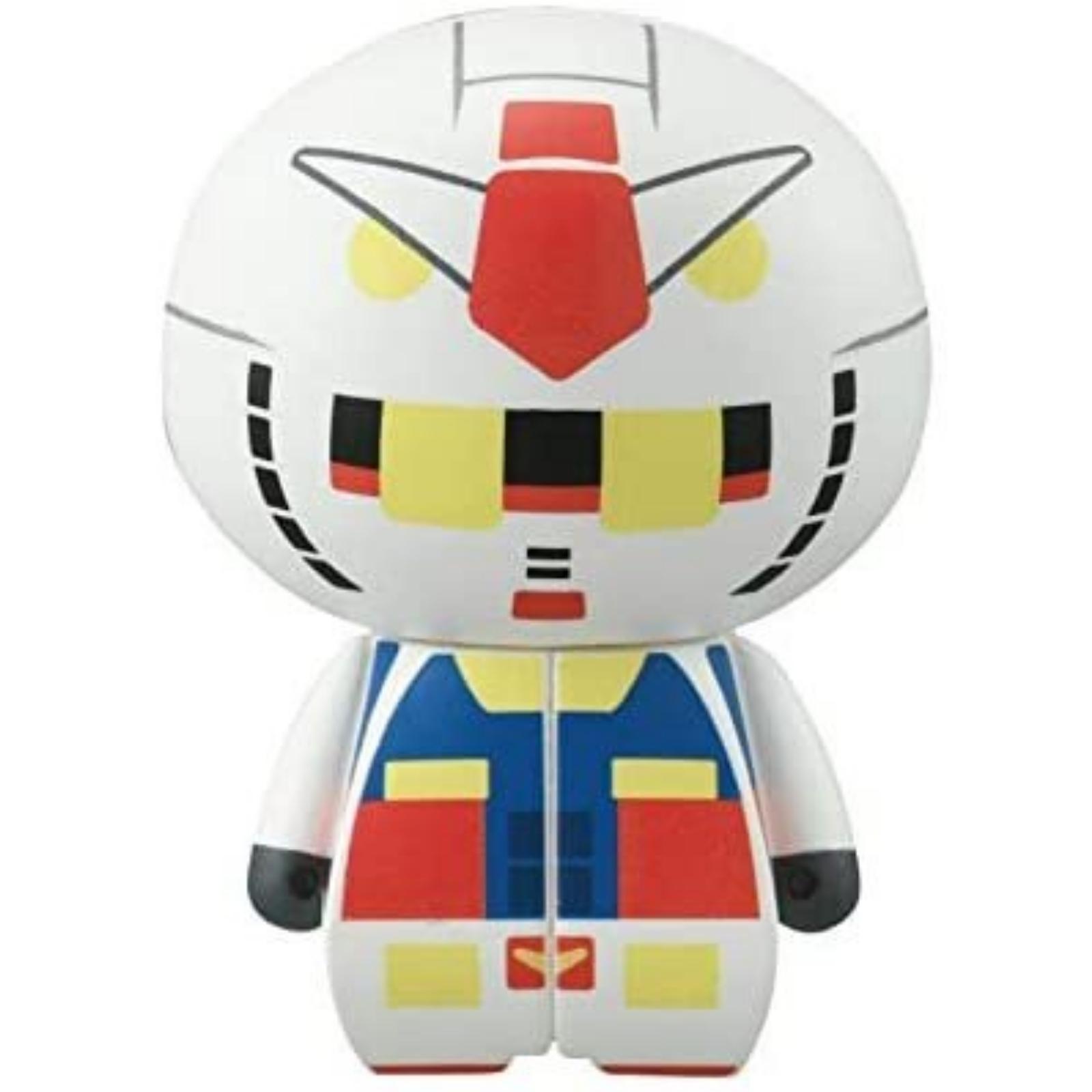 Charaction CUBE キャラクションキューブ 機動戦士ガンダム RX?78?2 ガンダム