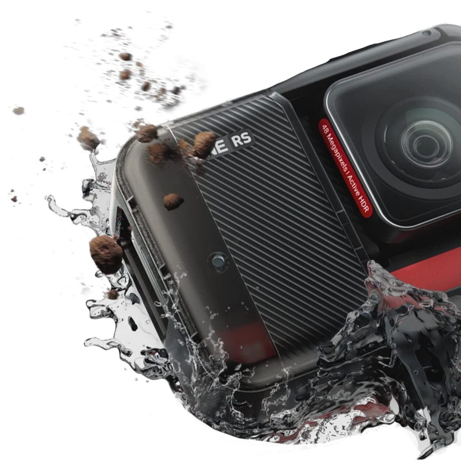 Insta360 ONE RS 1インチ版 新品未開封 Amazon | Insta360正規品 ONE RS 1インチ版 通常版