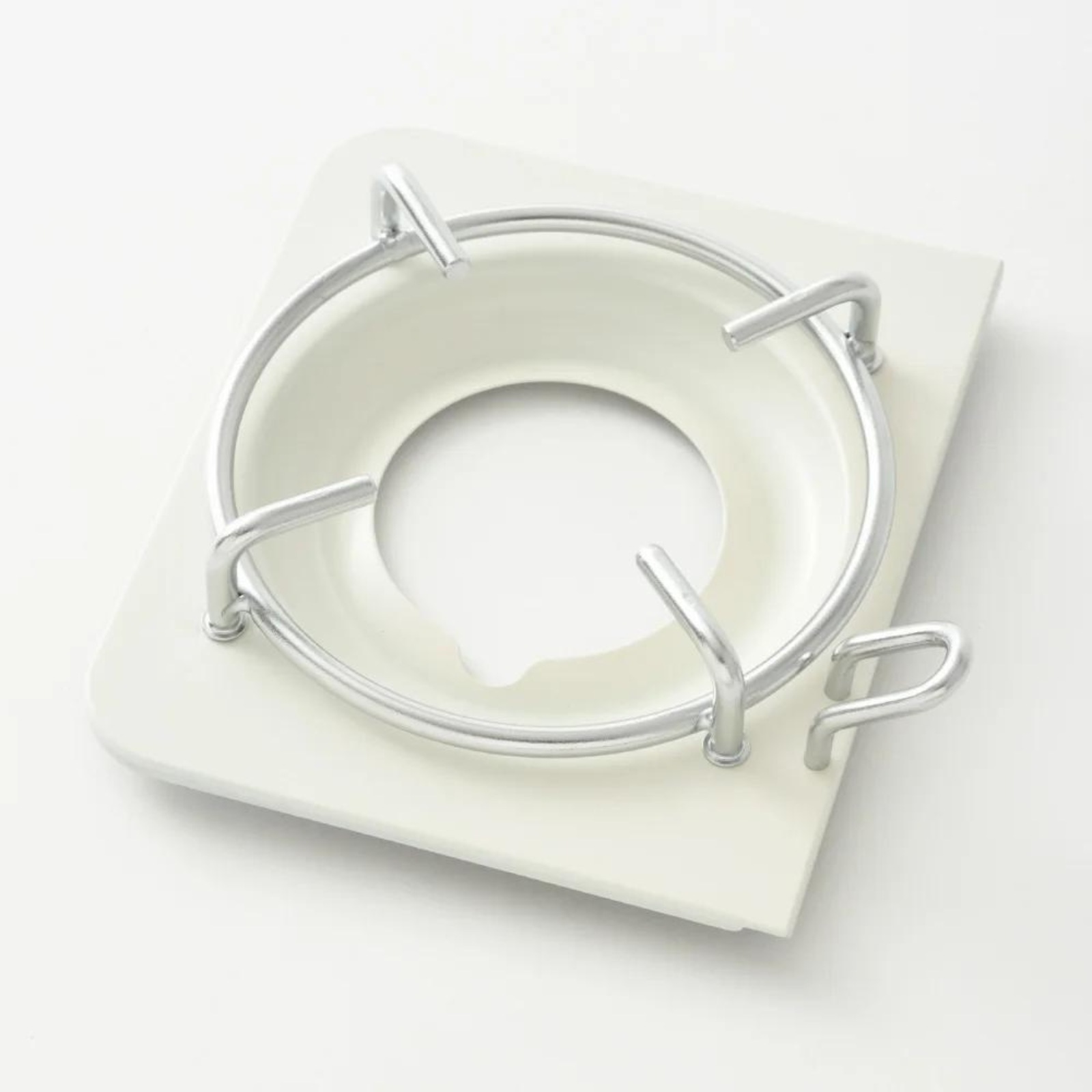 BRUNO ブルーノ カセットコンロミニ アイボリー BOE094-IV  キャンプ ガス 焼肉 アウトドア 千石 小型 防災 用品 震災 備え かわいい おしゃれ