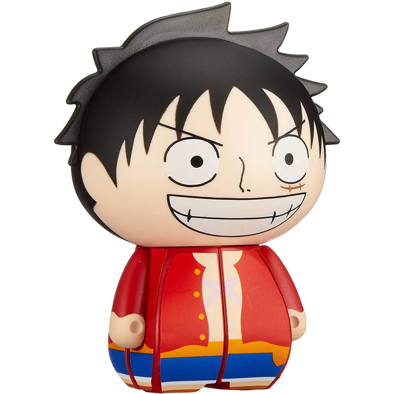 Charaction CUBE キャラクションキューブ ワンピース モンキー・D・ルフィー