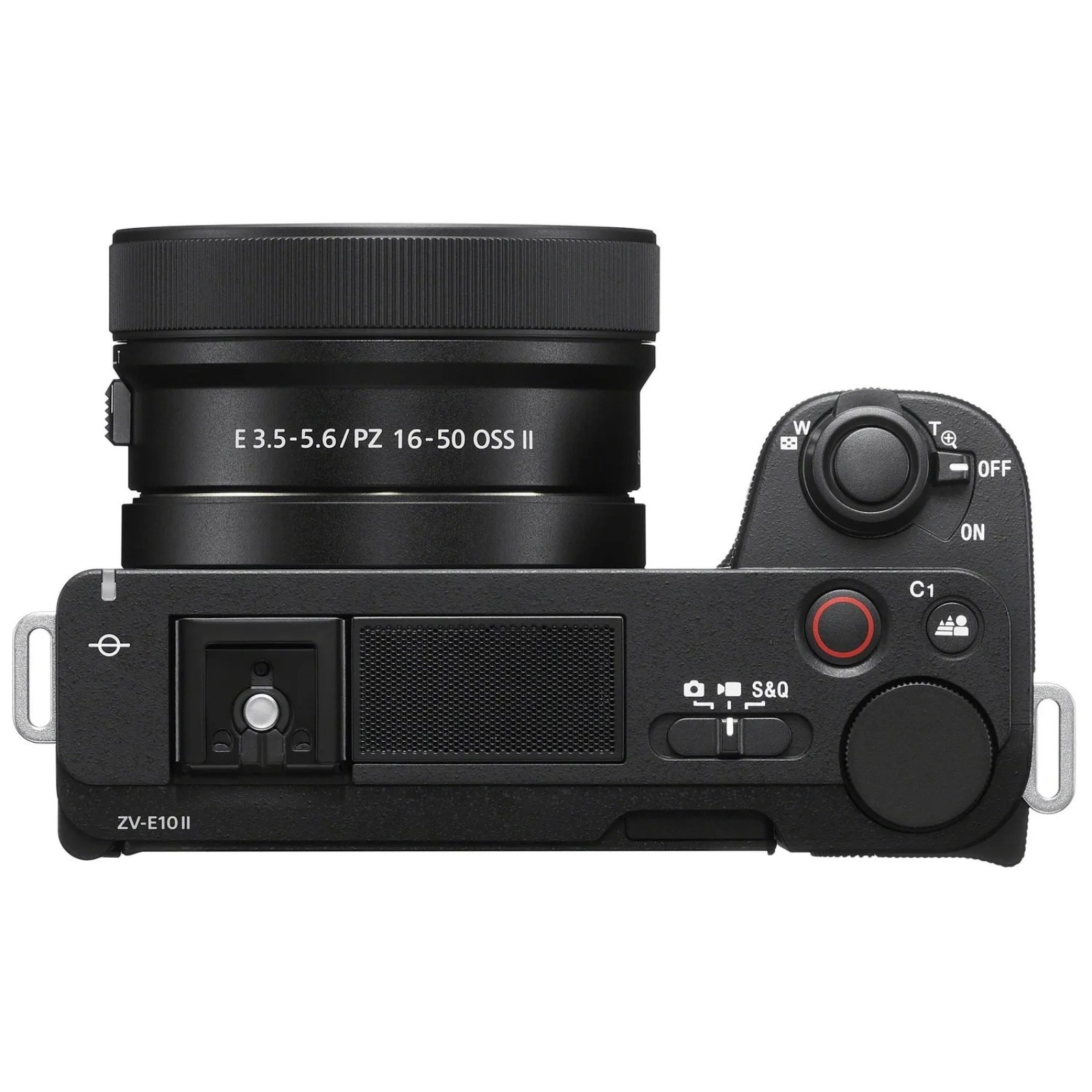SONY ZV-E10 & レンズ(E PZ 16-50mm) & SDカード SONY ZV-E10(VLOGCAM)+E PZ 16-50mm F3.5-5.6 OSS｜撮影機材