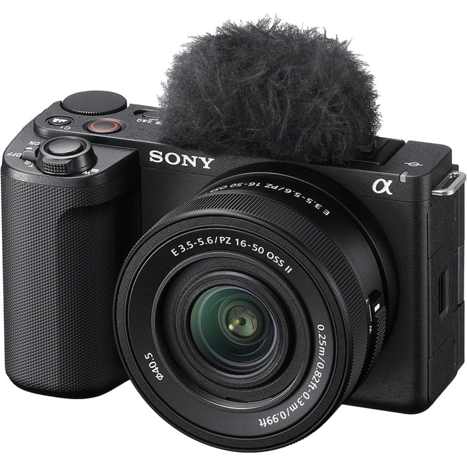 セット割引出品/ほぼ新品/送料無料】SONY VLOGCAM ZV-1G 諸