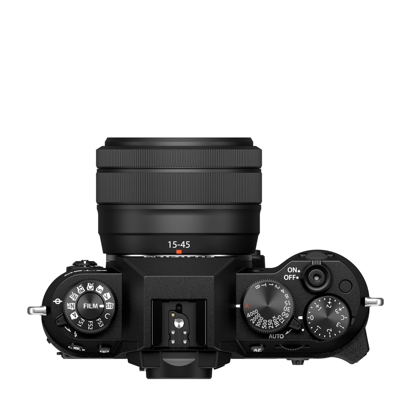 FUJIFILM 富士フイルム ミラーレス 一眼 カメラ X-T50 XC15-45mmレンズ