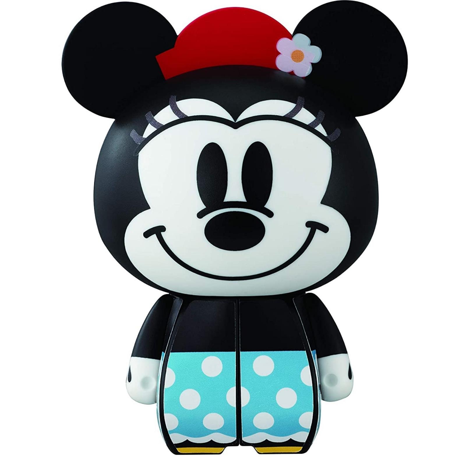 Charaction CUBE キャラクションキューブ ミニーマウス