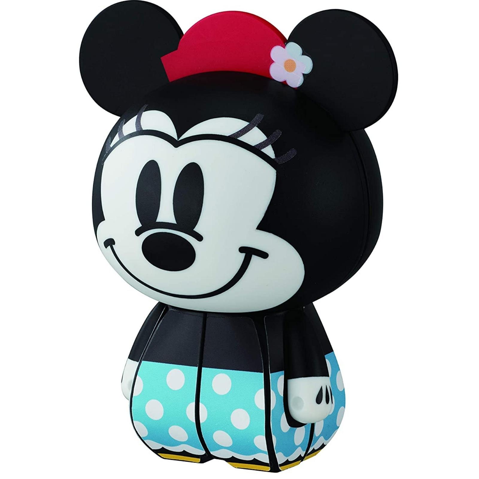 Charaction CUBE キャラクションキューブ ミニーマウス