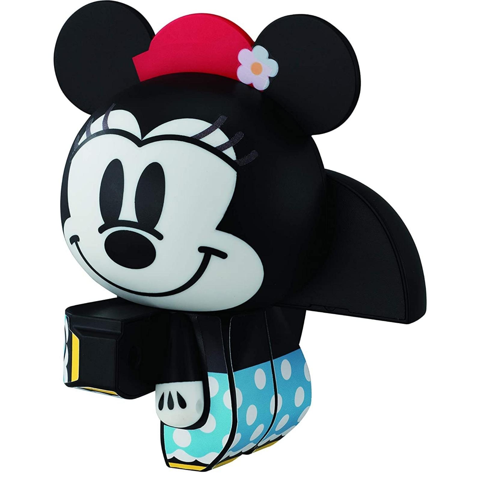 Charaction CUBE キャラクションキューブ ミニーマウス