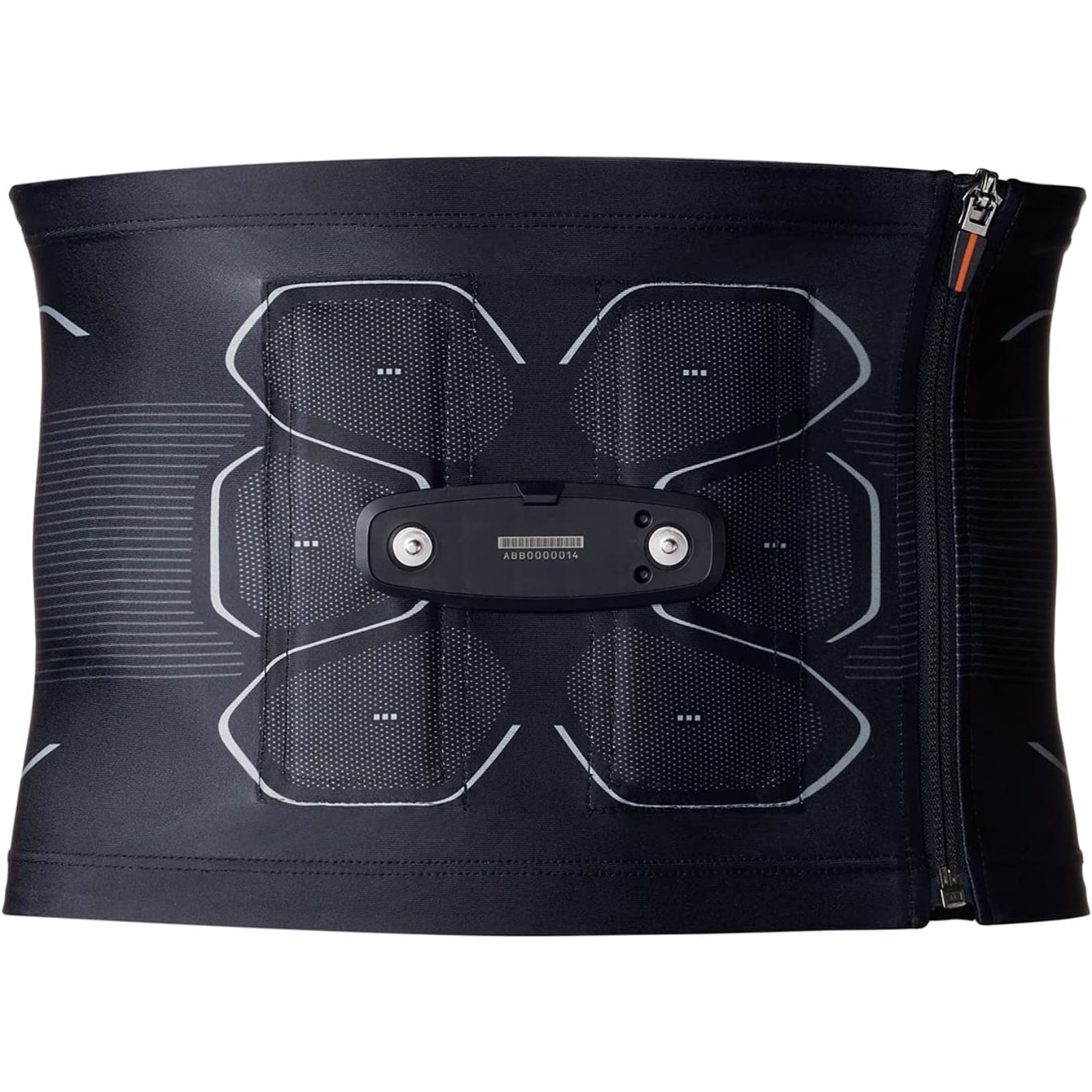 SIXPAD シックスパッド Powersuit Lite Abs PSL EMS LLサイズ コントローラ別売り