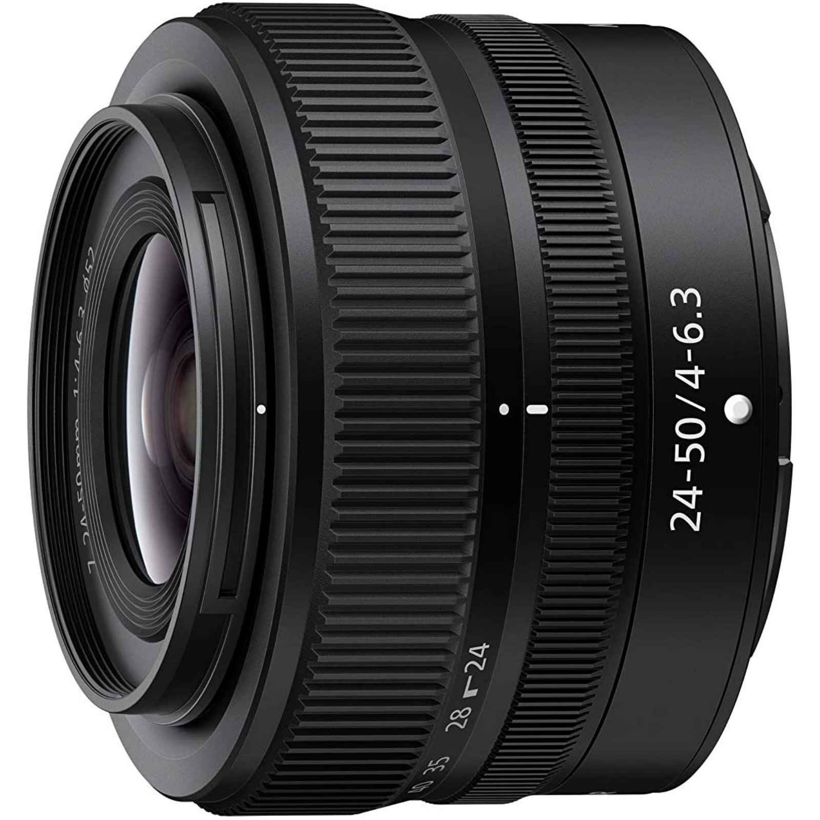Nikon ニコン 標準ズームレンズ NIKKOR Z 24-50mm f/4-6.3  