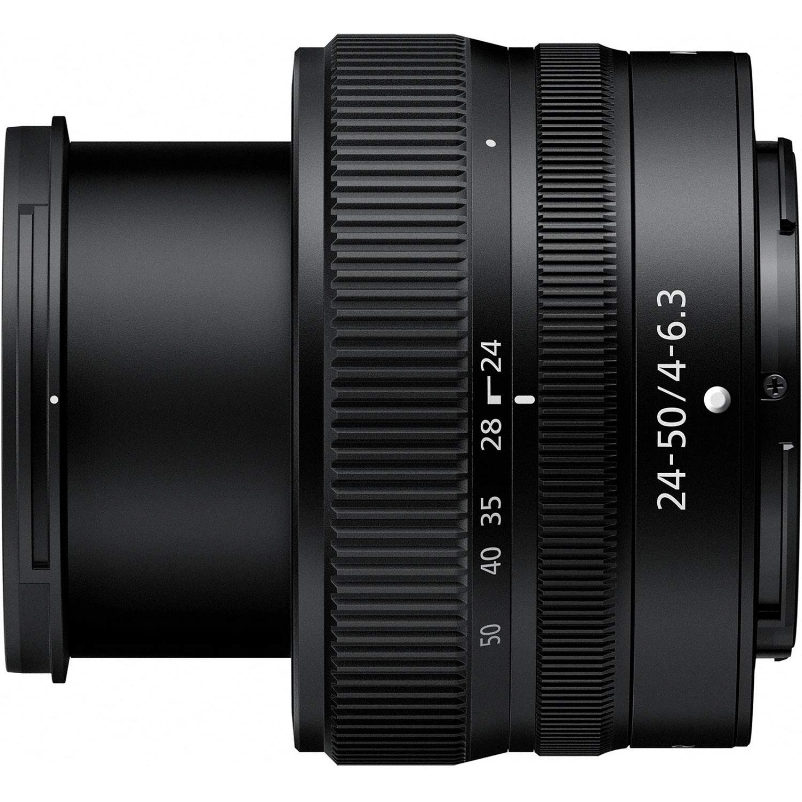 Nikon ニコン 標準ズームレンズ NIKKOR Z 24-50mm f/4-6.3  