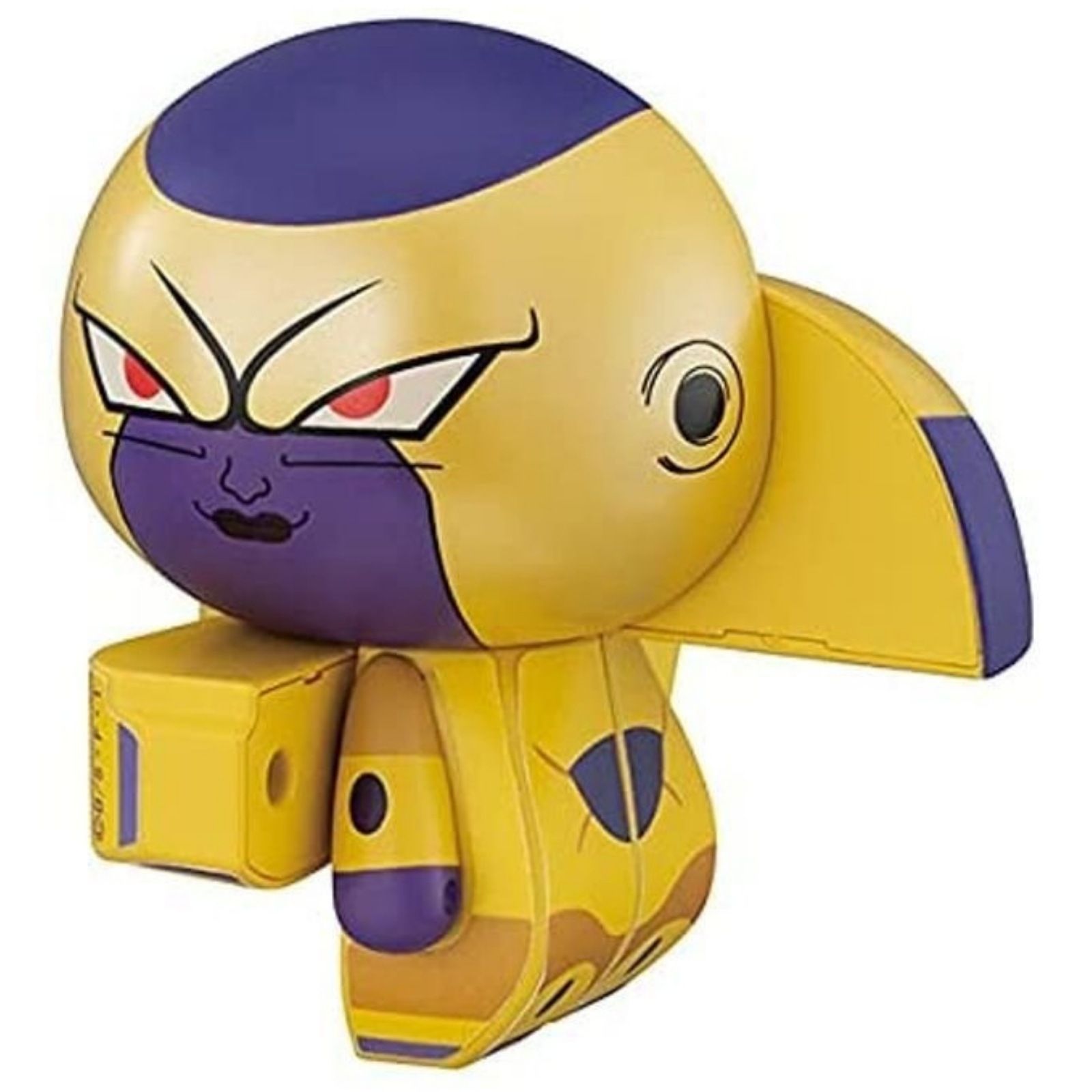 Charaction CUBE キャラクションキューブ  ゴールデンフリーザ