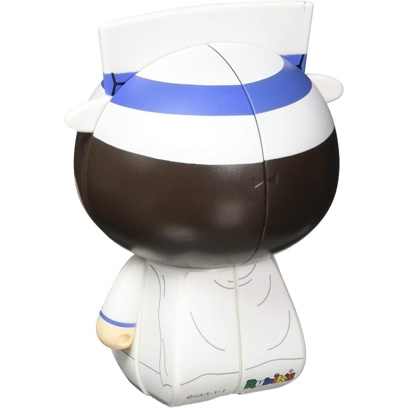 Charaction CUBE キャラクションキューブ 名探偵コナン 怪盗キッド