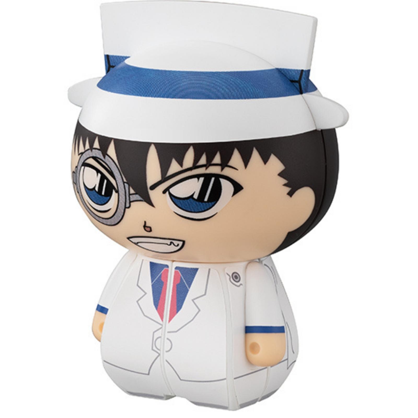 Charaction CUBE キャラクションキューブ 名探偵コナン 怪盗キッド