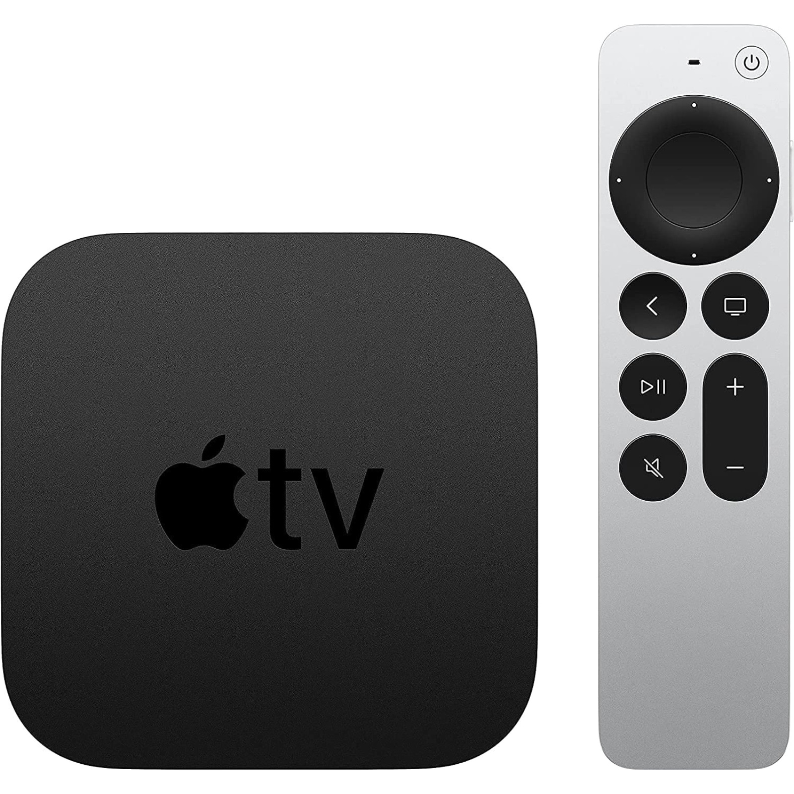 AppleTV 4K 第2世代 32GB MXGY2J/A 純正品 AppleTV 4K 第2世代 32GB MXGY2J/A 純正品