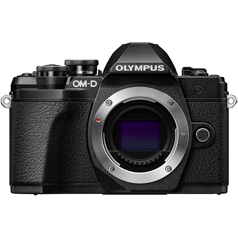 OM-D E-M10 MarkIII ミラーレス一眼カメラ 【公式通販】