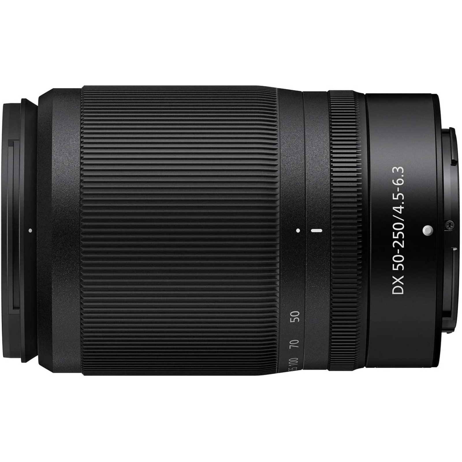 Nikon ニコン 望遠ズームレンズ NIKKOR Z DX 50-250mm f/4.5-6.3 VR 