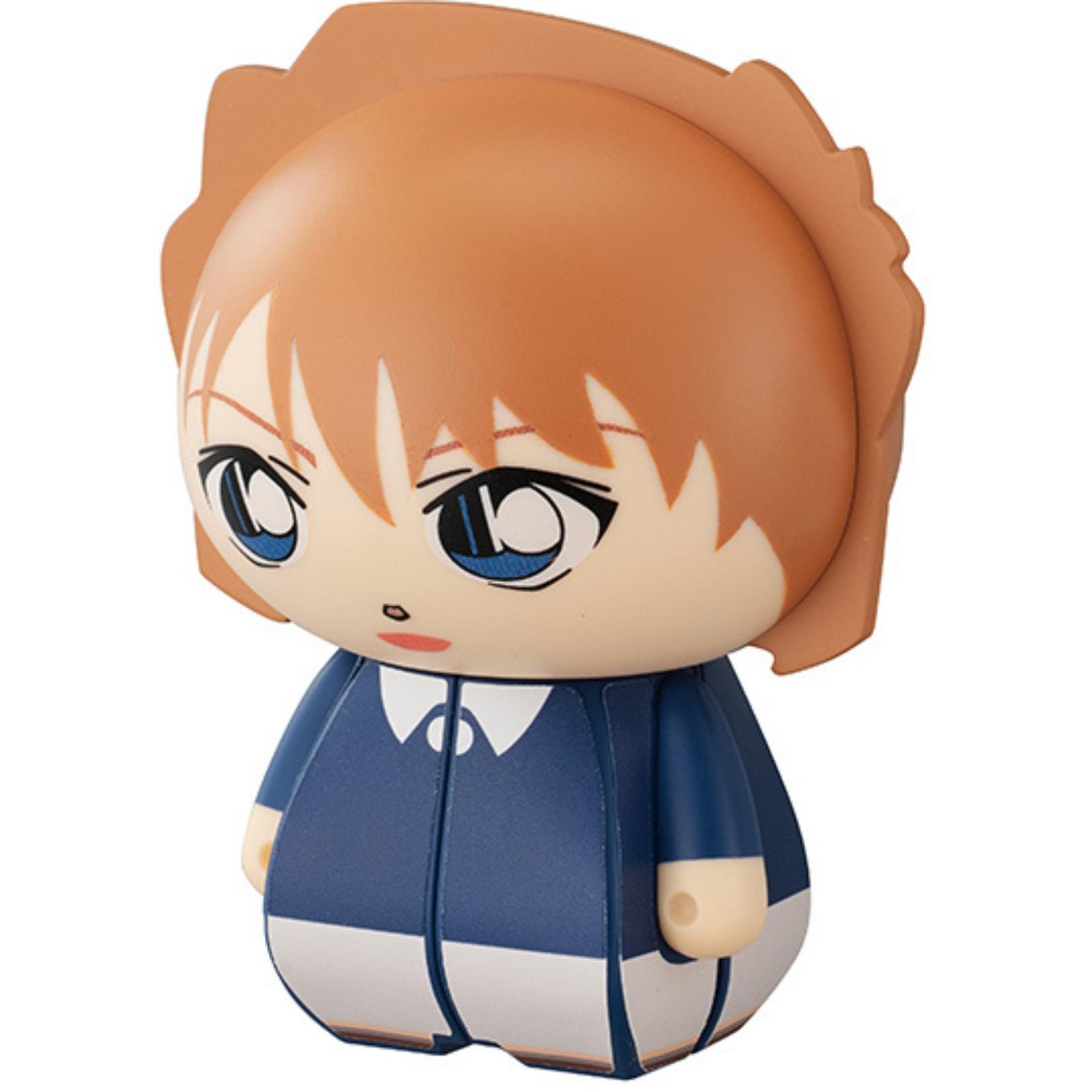 Charaction CUBE キャラクションキューブ 名探偵コナン 灰原哀