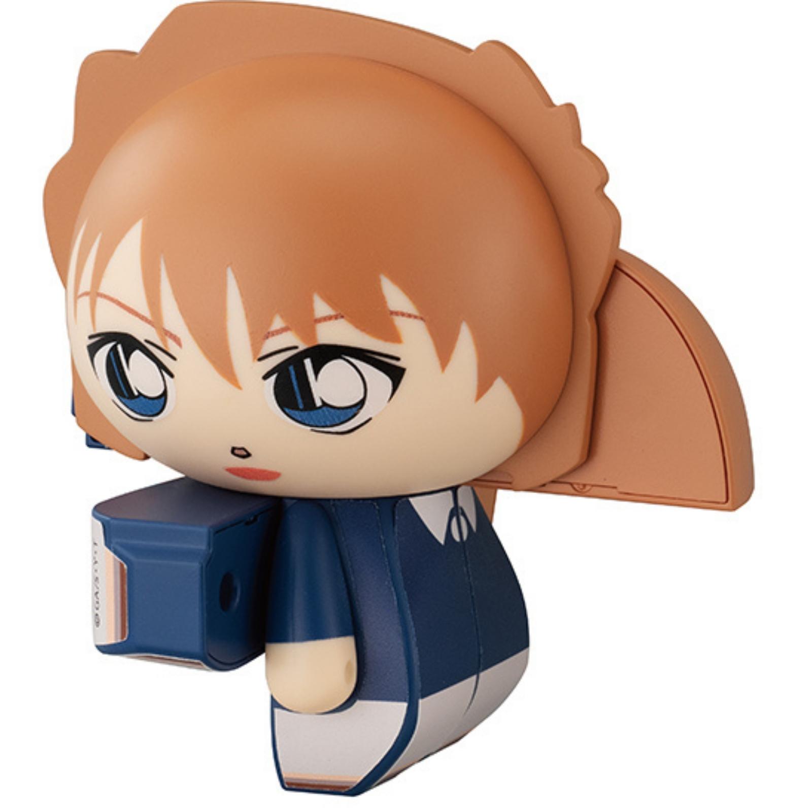 Charaction CUBE キャラクションキューブ 名探偵コナン 灰原哀