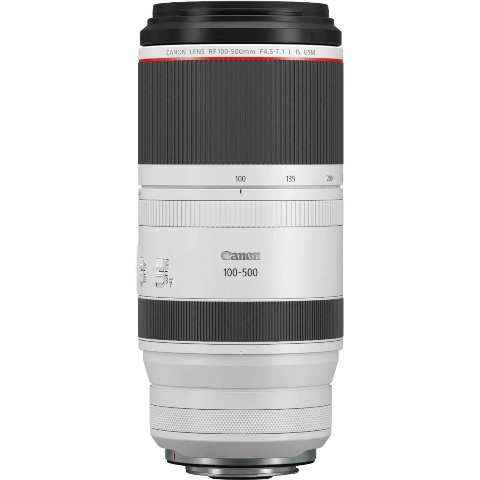 カメラ 【新品】CANON用 超望遠ズームレンズ 500mm