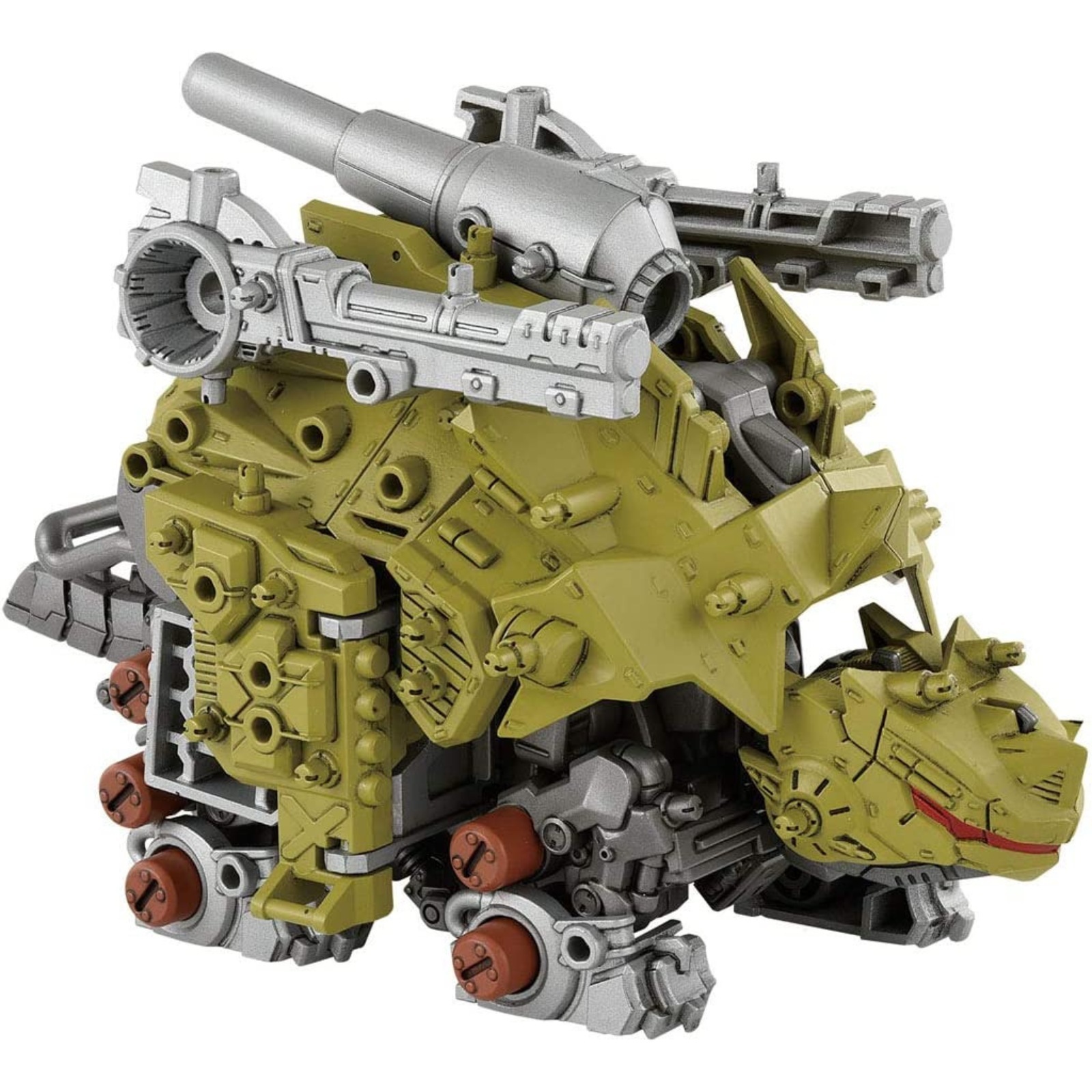 タカラトミー ZOIDS ゾイドワイルド ZW28 バズートル | おもちゃ