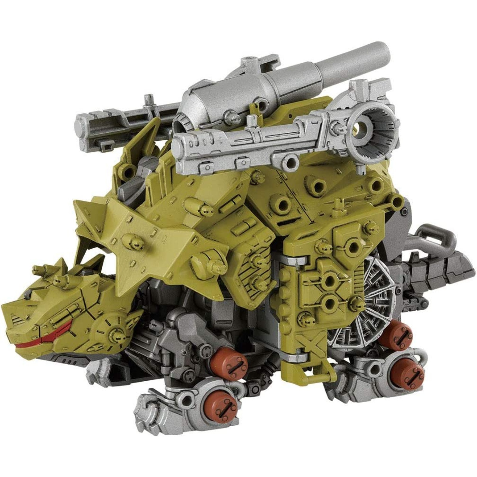 タカラトミー ZOIDS ゾイドワイルド ZW28 バズートル