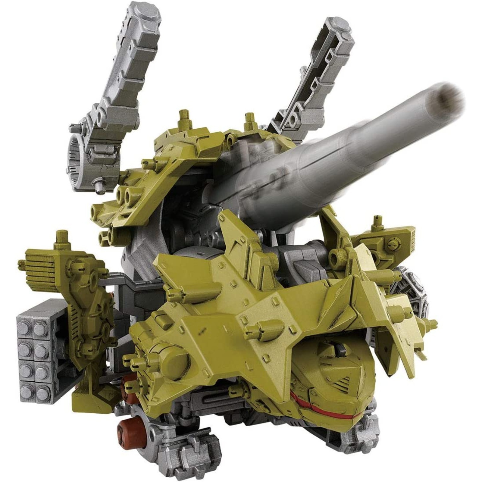 タカラトミー ZOIDS ゾイドワイルド ZW28 バズートル