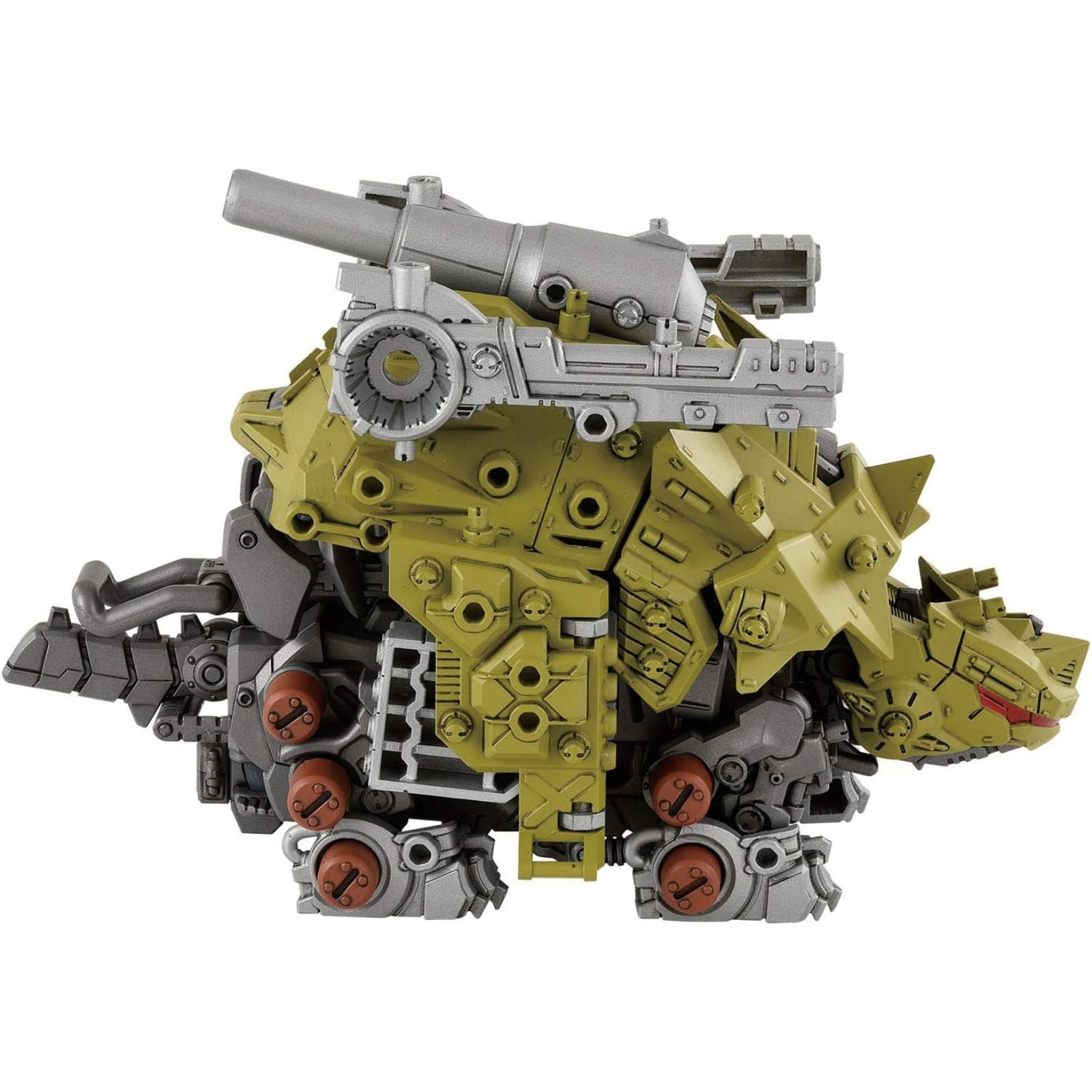 タカラトミー ZOIDS ゾイドワイルド ZW28 バズートル