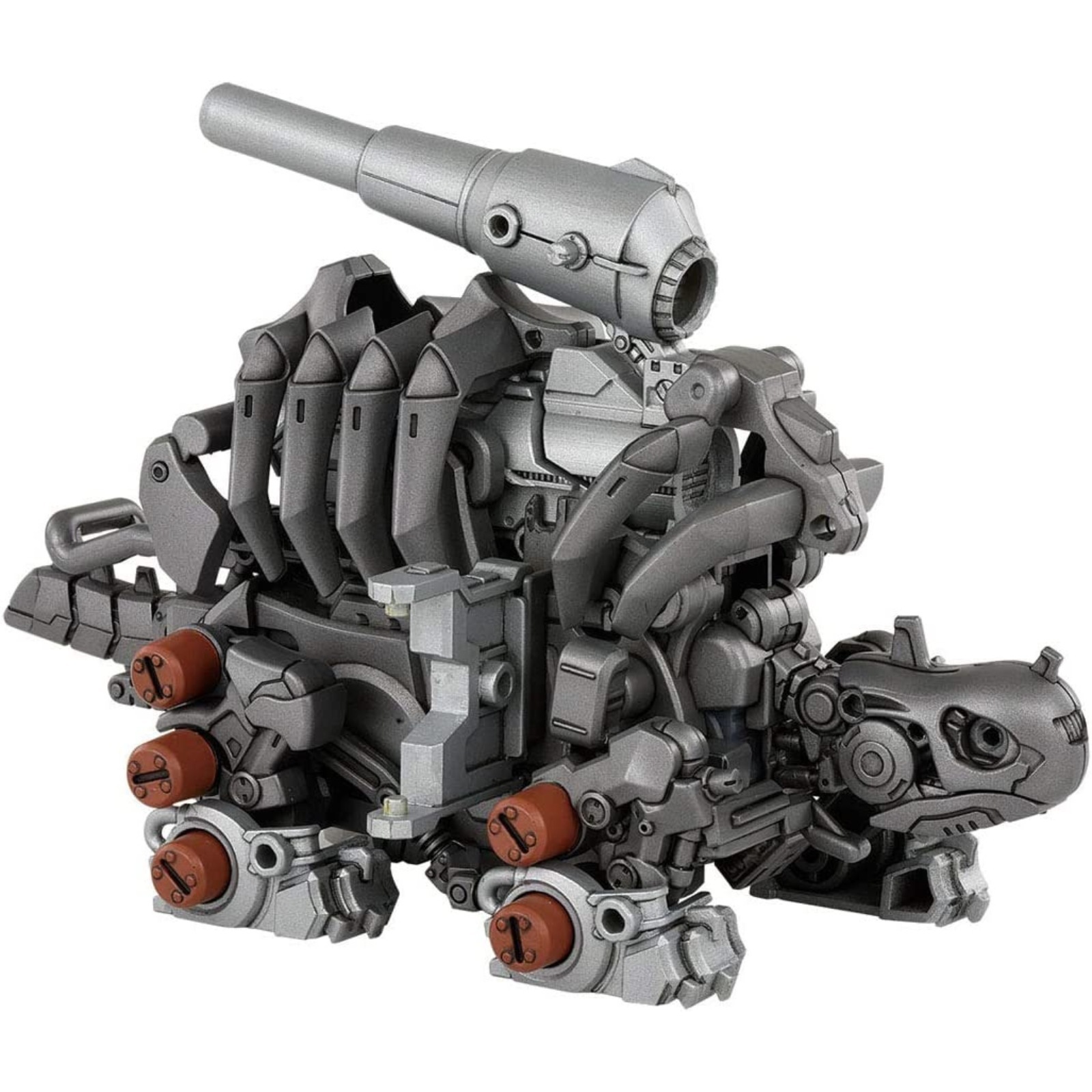 タカラトミー ZOIDS ゾイドワイルド ZW28 バズートル