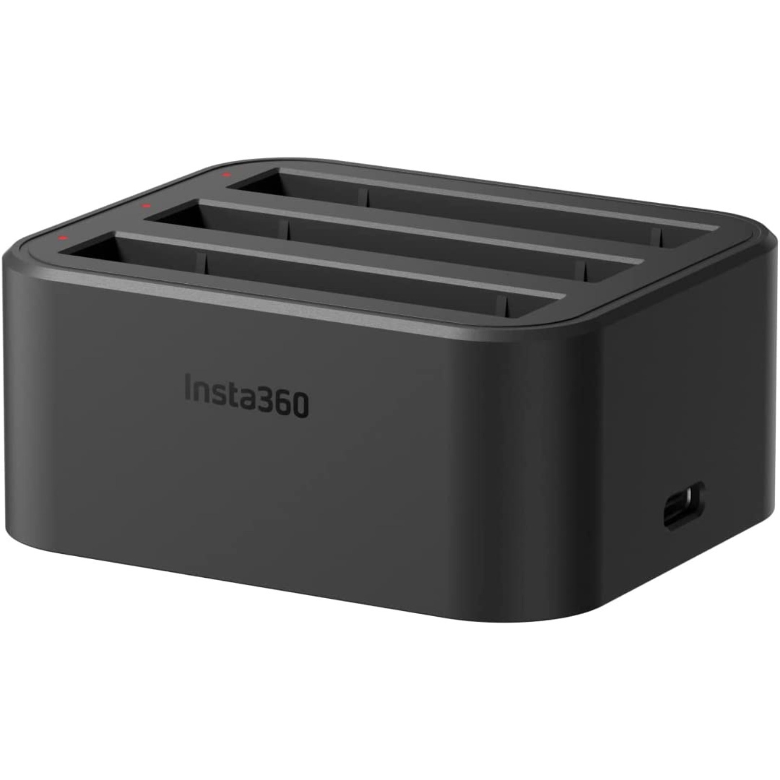 Insta360 X3 高速充電ハブ アクションカメラ 360度カメラ アクセサリー CINSAAQ/A 正規代理店