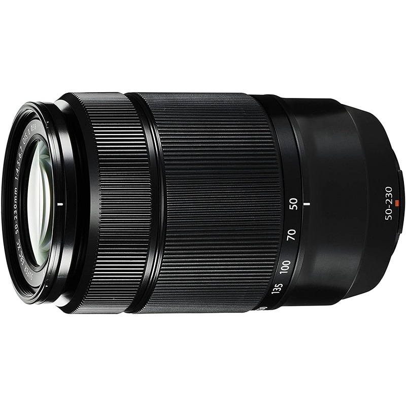 FUJIFILM 富士フィルム フジノンレンズ XC50-230mmF4.5-6.7 OIS II